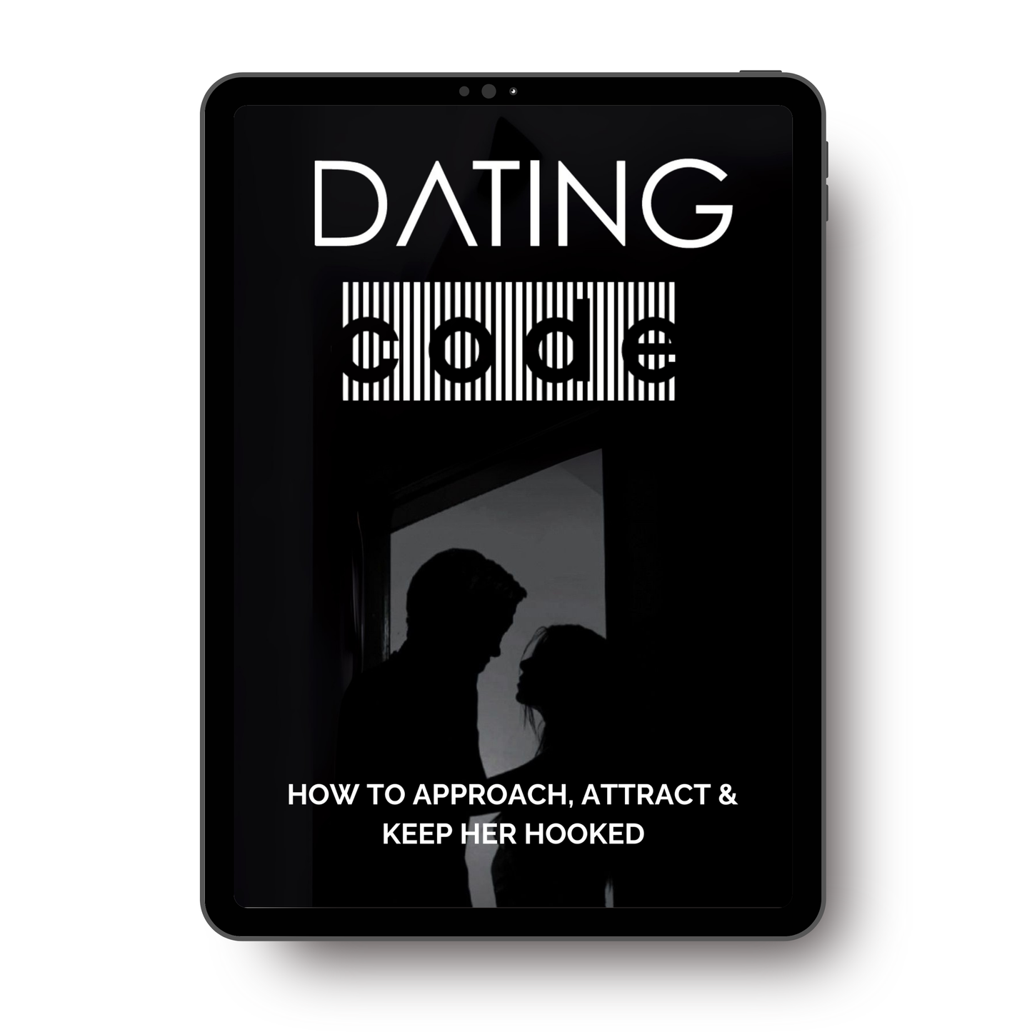 Elevated Man - Dating Code