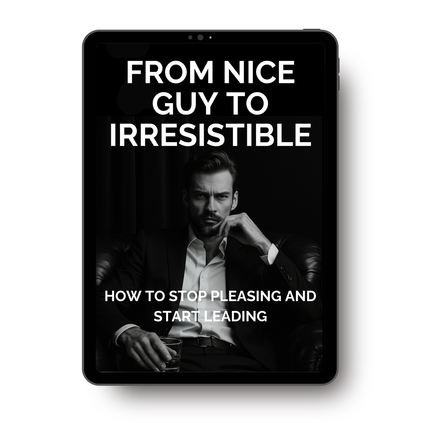 Elevated Man - Nice Guy to Irresistible