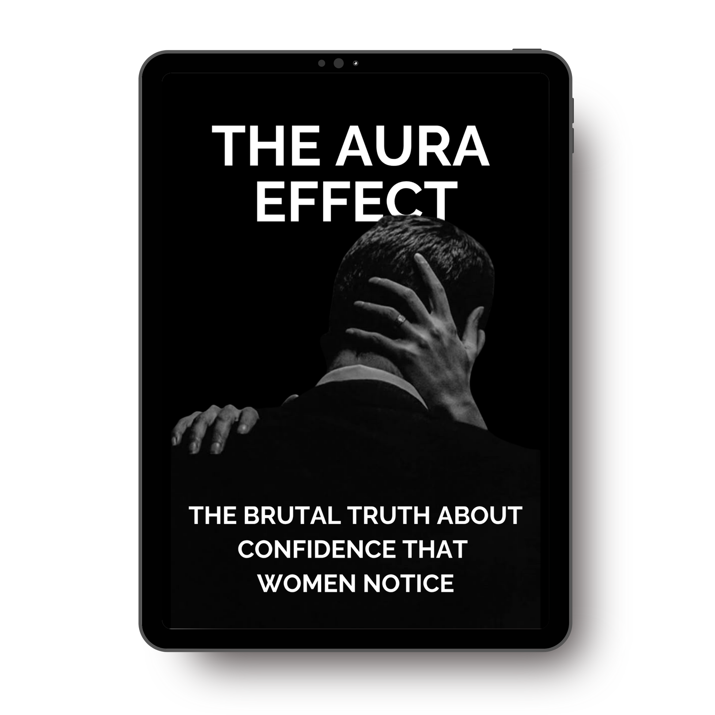 Elevated Man - The Aura Effect