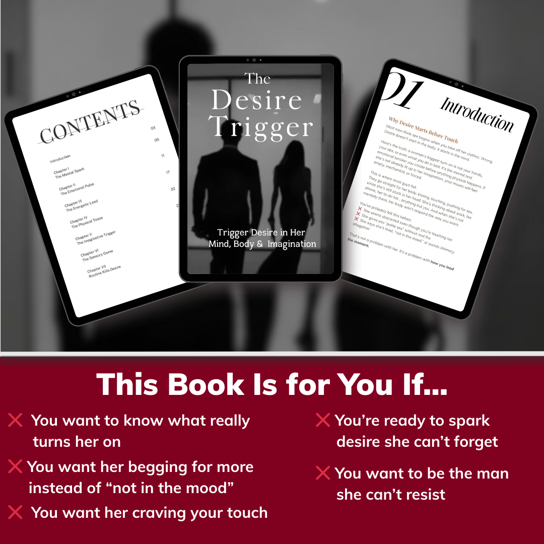 The Desire Trigger