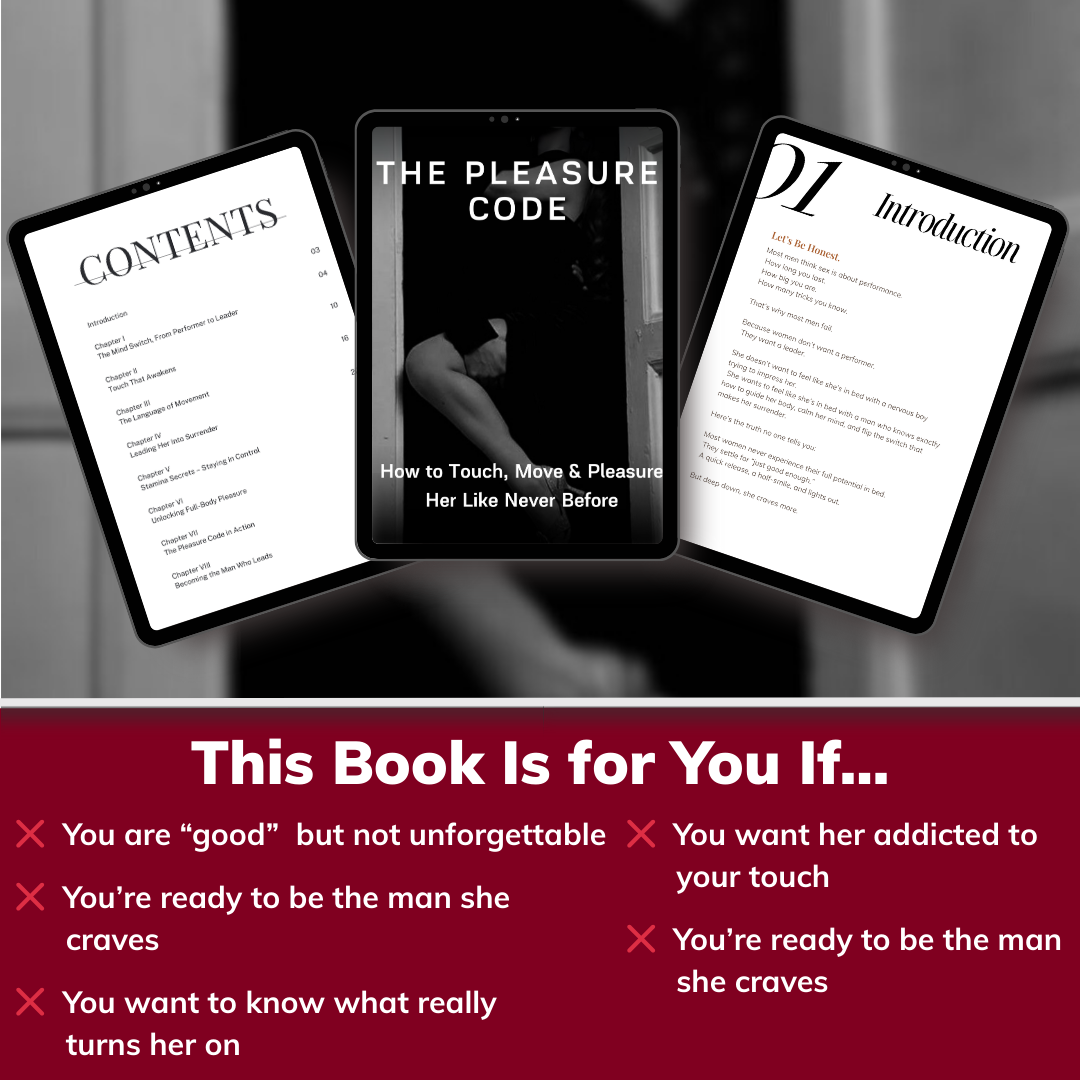 The Pleasure Code