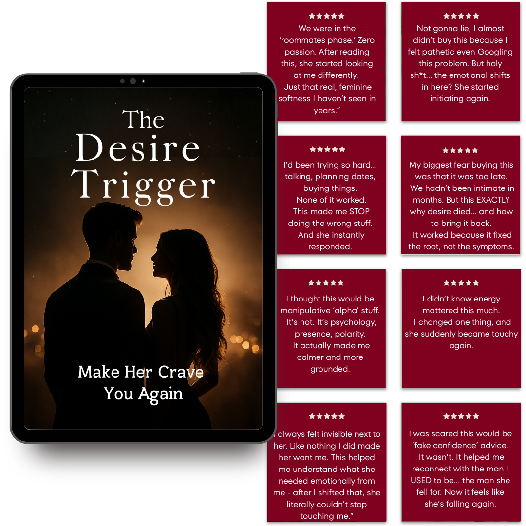 The Desire Trigger