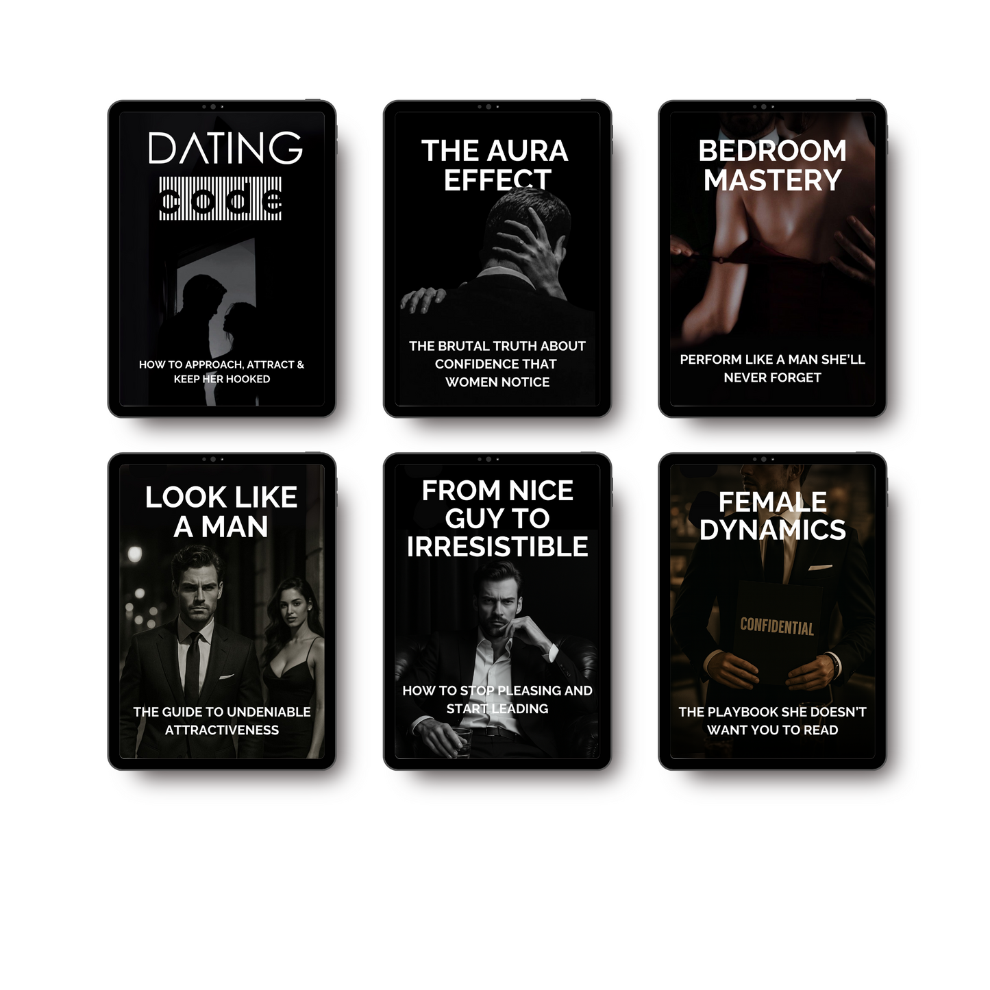 The Elevated Master Bundle – More Than 50% Off