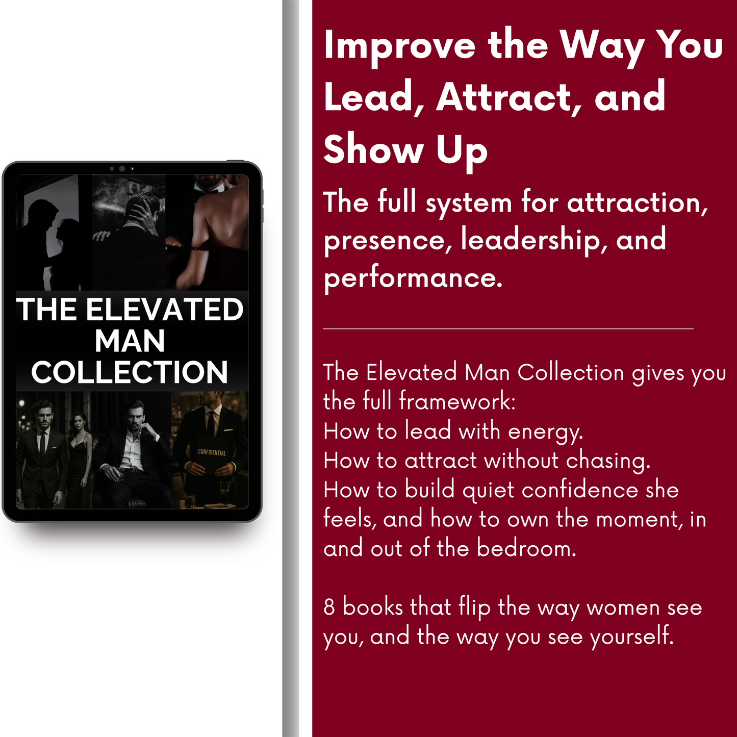 The Elevated Master Bundle – More Than 50% Off