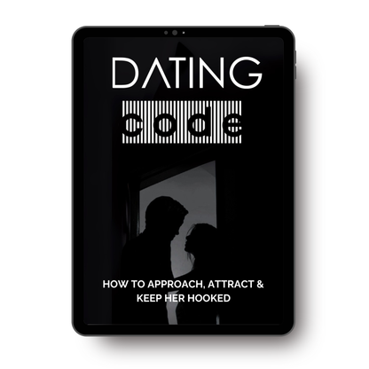 Elevated Man - Dating Code