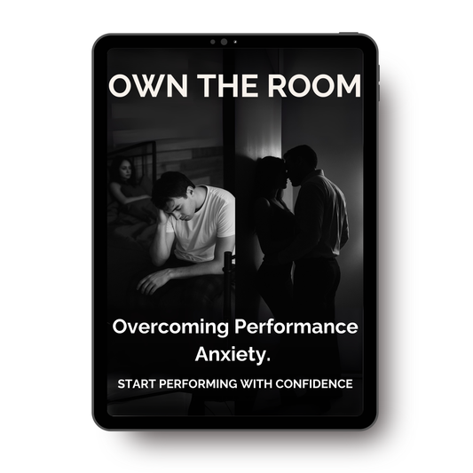 Own The Room