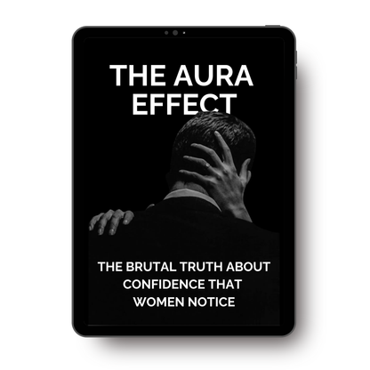 Elevated Man - The Aura Effect