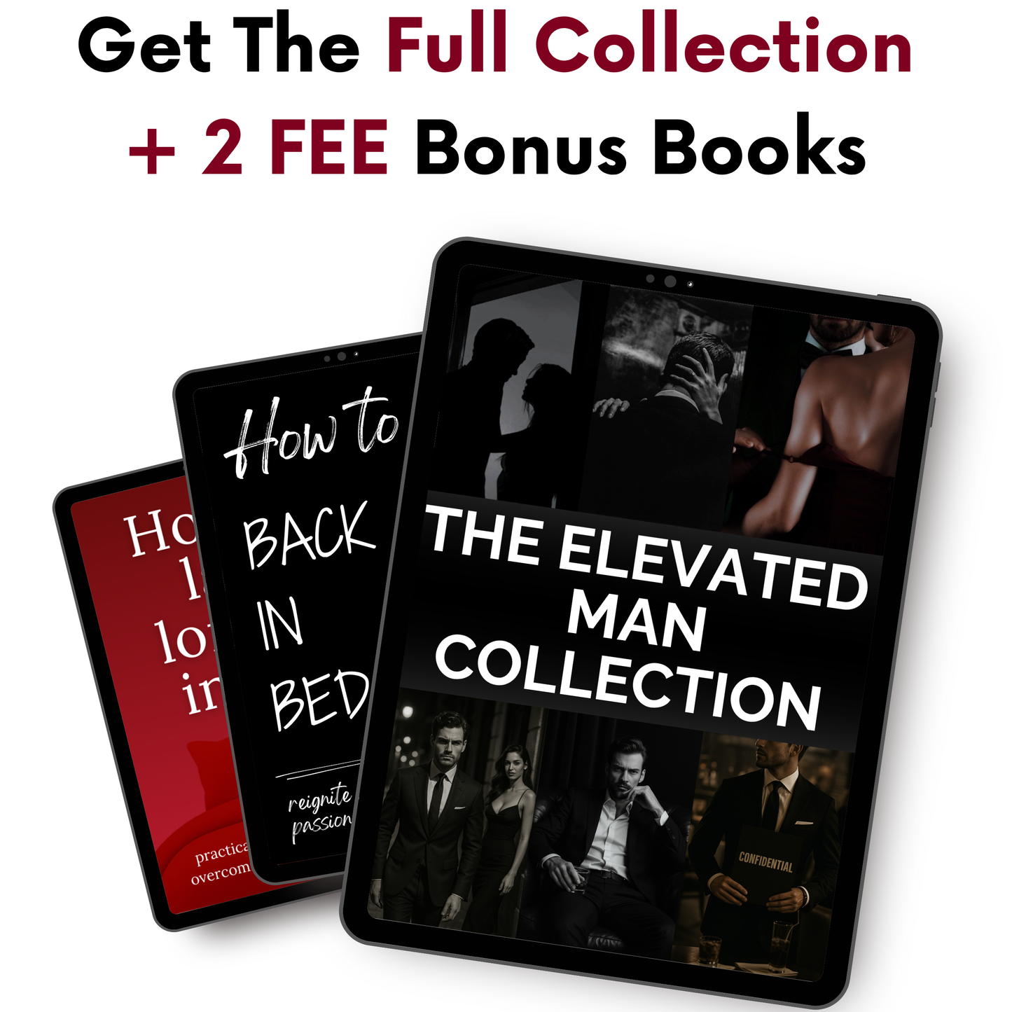 The Elevated Master Bundle – More Than 50% Off