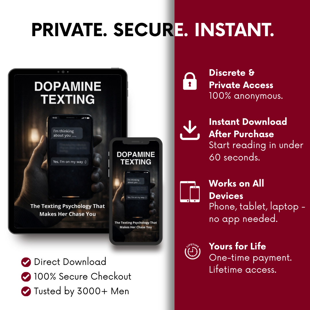 Dopamine Texting Guide