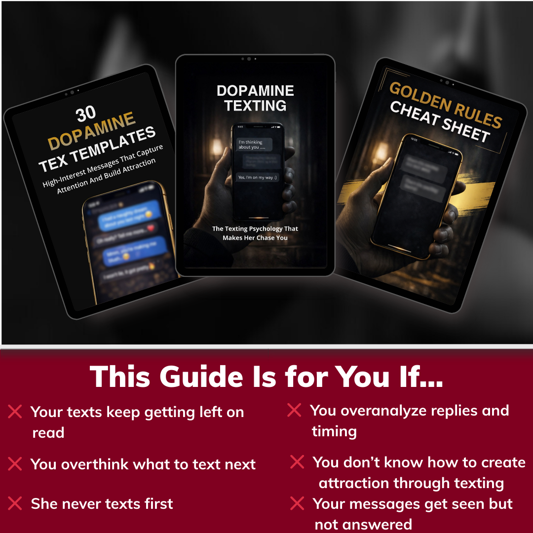 Dopamine Texting Guide