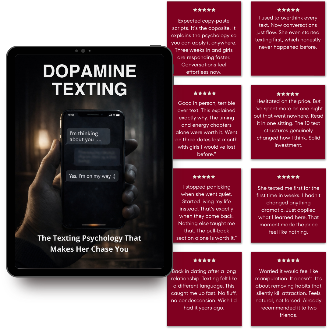 Dopamine Texting Guide