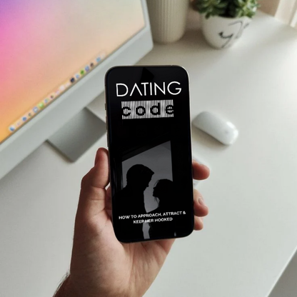 Elevated Man - Dating Code