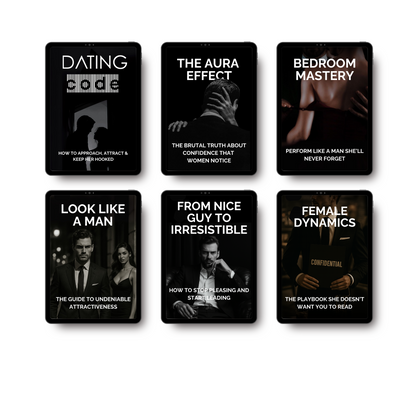 The Elevated Master Bundle – More Than 50% Off