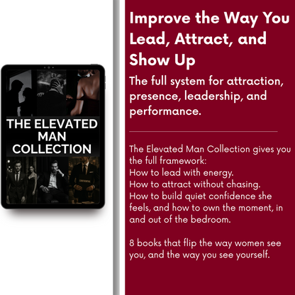 The Elevated Master Bundle – More Than 50% Off