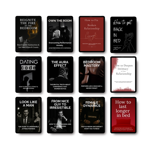 Full Shop Bundle - Transform Your Life - More Than 60% OFF