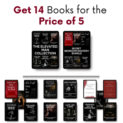 Full Masculine Transformation - Transform Your Life - More Than 70% OFF