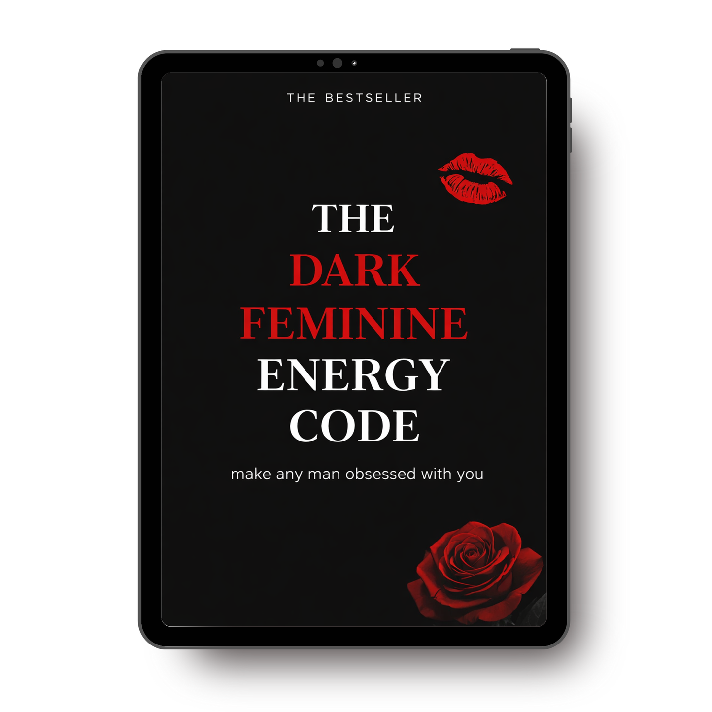 The Dark Feminine Energy Code